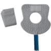 DonJoy Iceman Universal Cold Pad – Mcguire Knee Wrap w/ Open Patella