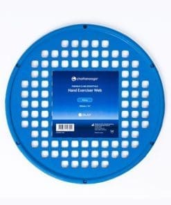 HAND EXERCISER WEB 14INCH DIAMETER