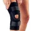 DonJoy Performer Hinged Patella Knee Brace - Neoprene