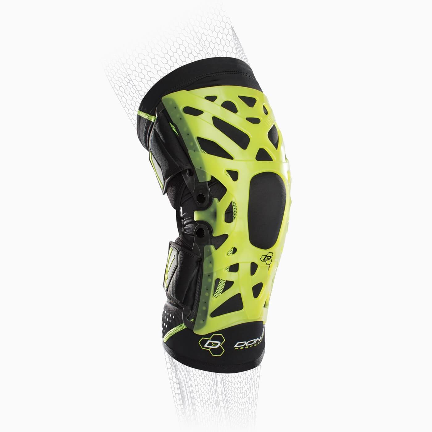 DonJoy Webtech Knee