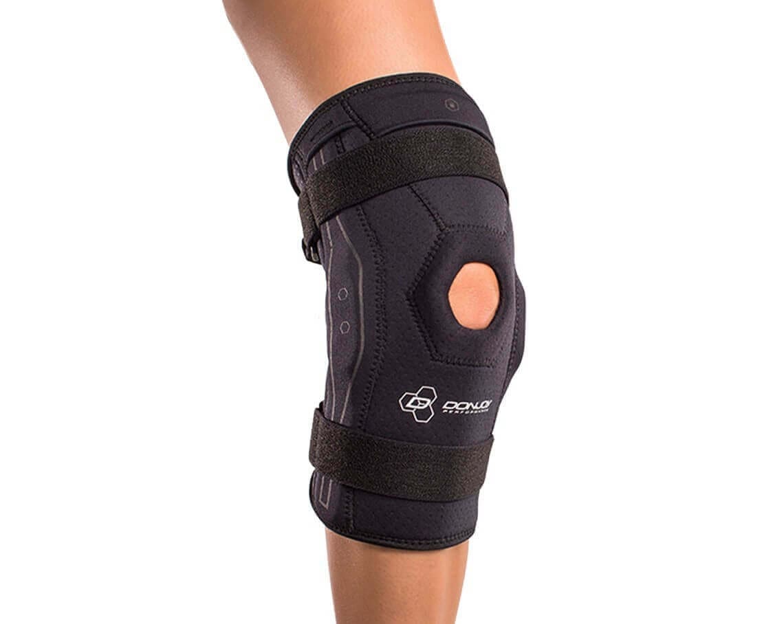 DonJoy Bionic FullStop Knee Brace