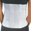 ProCare 10" Double Pull Sacro Lumbar Support
