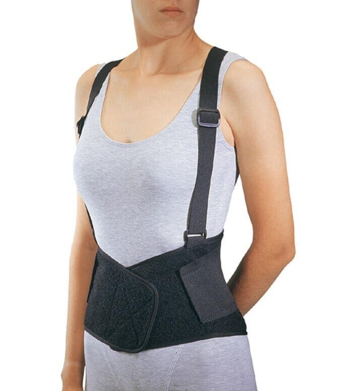 ProCare Industrial Back Support