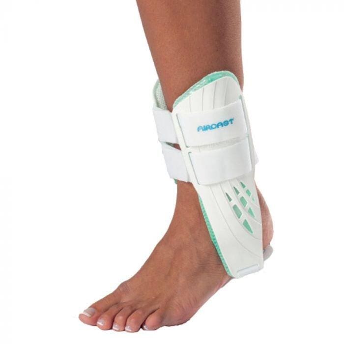 Air-Stirrup II Ankle Brace