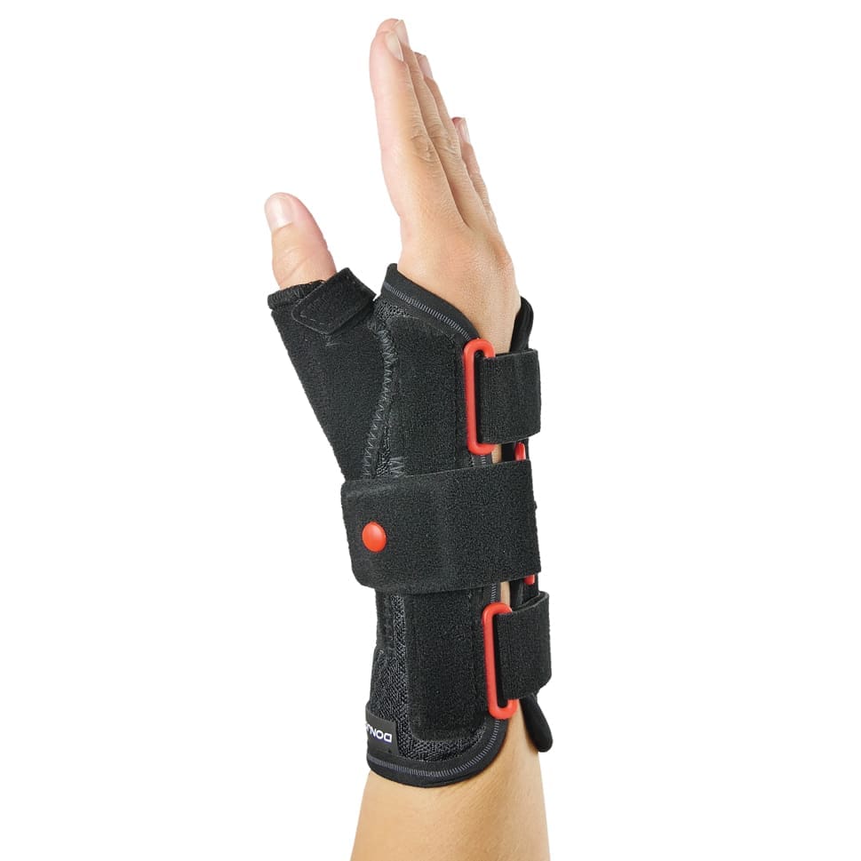 DonJoy Respiform+ Wrist & Thumb Brace