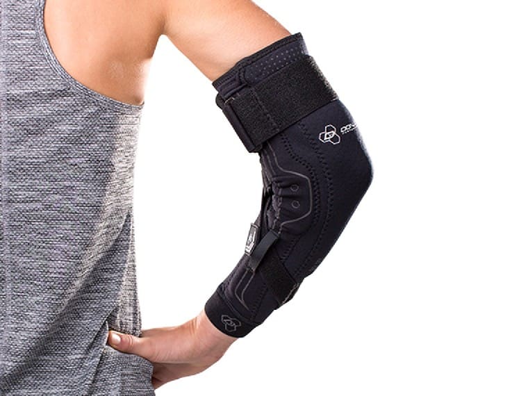 DonJoy Performance Bionic Elbow Brace II - Image 3
