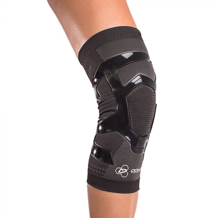 DonJoy Performance Trizone Knee Sleeve - Image 4