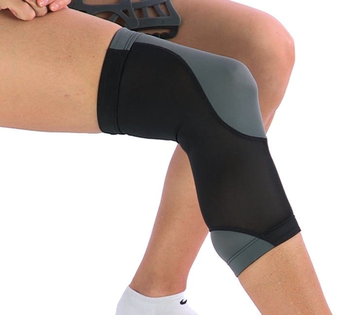 DonJoy Reaction Knee Brace - Image 2