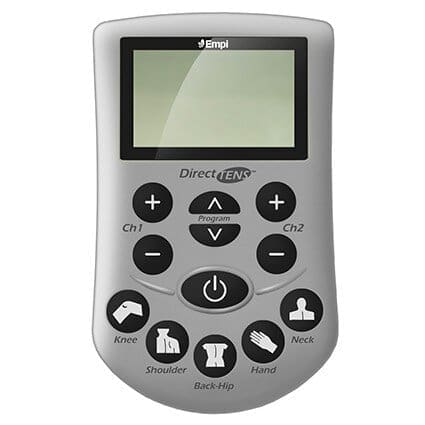 EMPI Direct TENS Machine 1527000