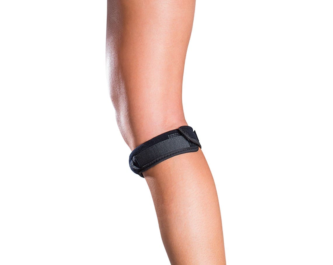 DonJoy Surround Patella Knee Strap - Image 2