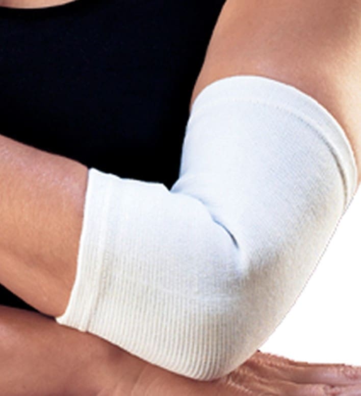 ProCare Elastic Elbow Support - Image 2