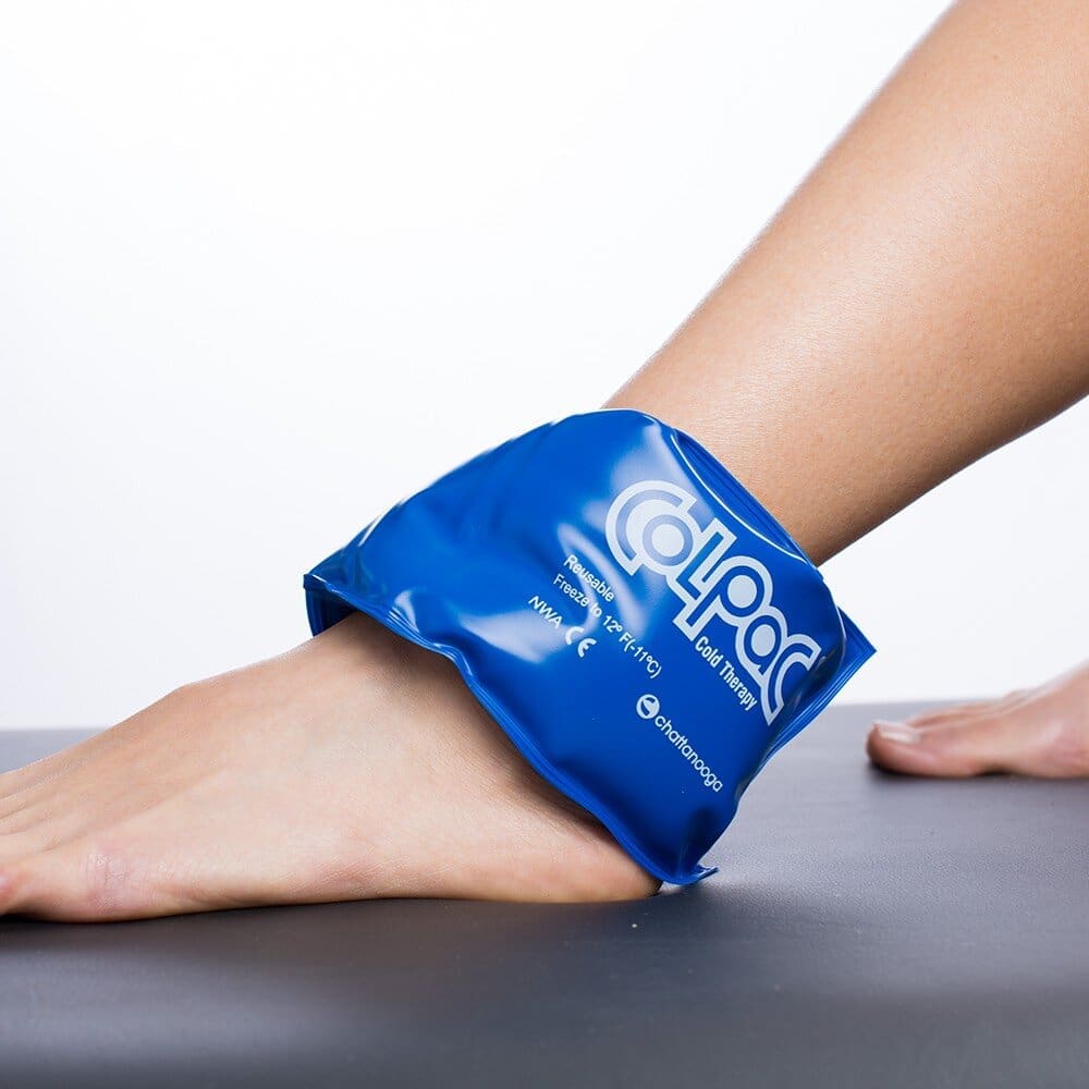 ColPac Blue Vinyl Quarter Pack 14cm x 19cm - Image 2