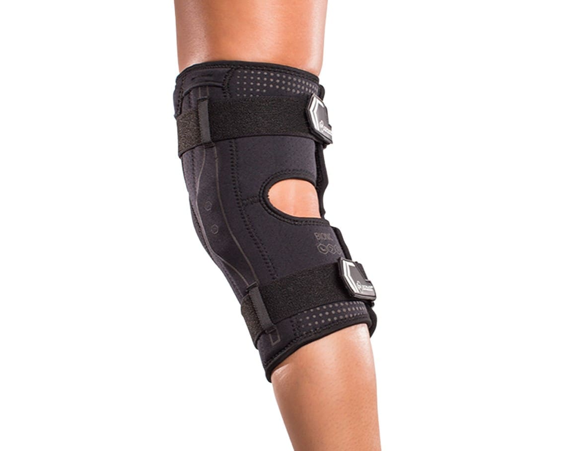 DonJoy Performance Bionic Hinged Knee Brace - Image 2