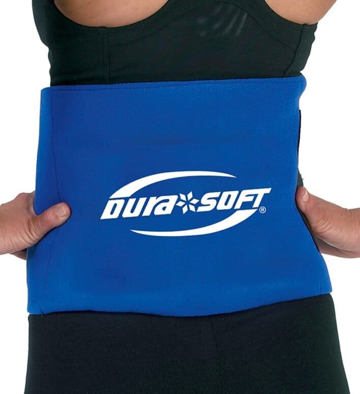 DonJoy Dura Soft Back and Hip Wrap