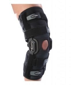 DonJoy Drytex Playmaker II Knee Brace