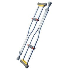 Crutches