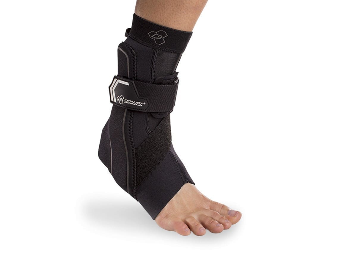 DONJOY Performance Bionic Ankle Brace