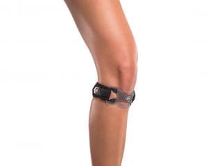 Webtech Knee Strap Donjoy