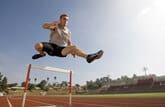 Athletics