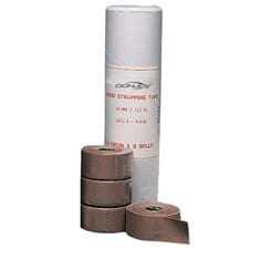 Tapes and Bandages