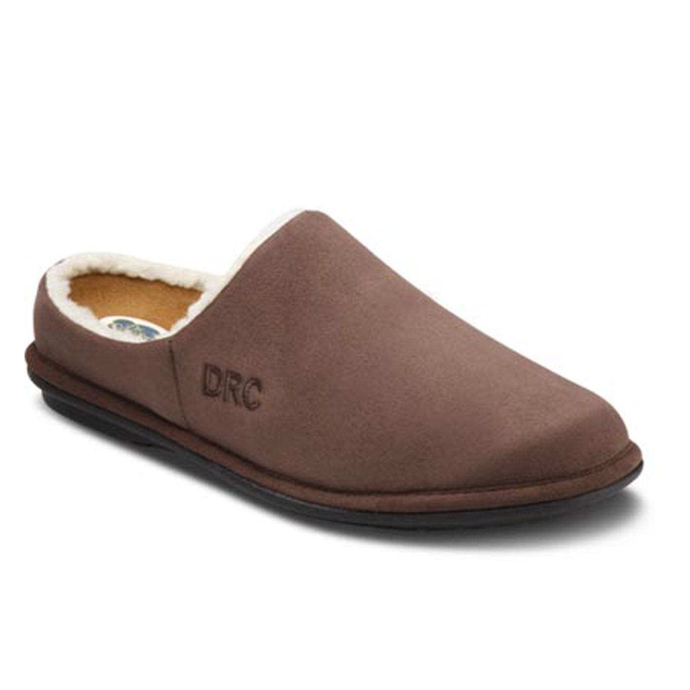 Dr. Comfort Easy Men's Slippers - Image 2