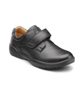 Dr Comfort William