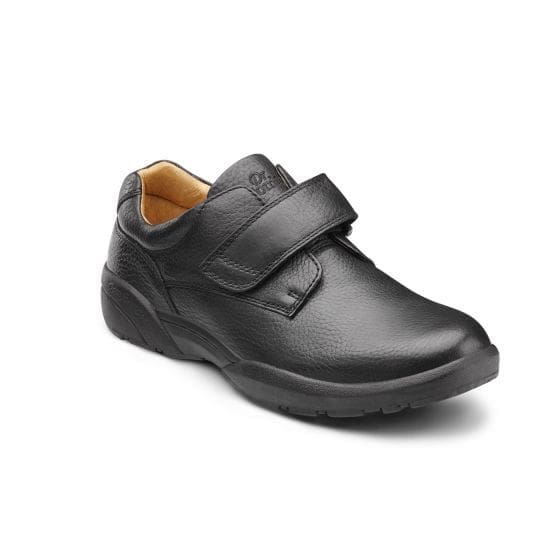 Dr Comfort William