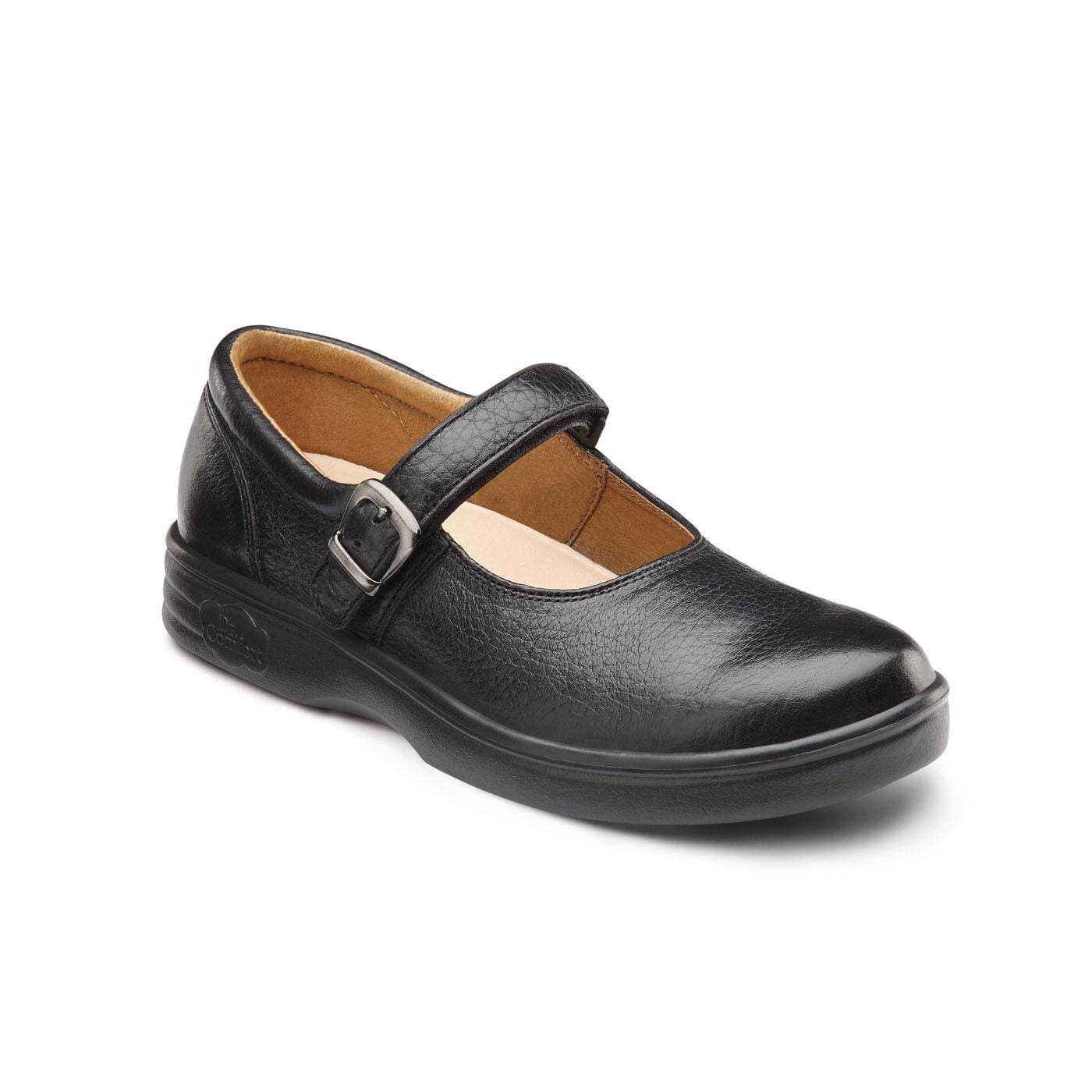 Dr Comfort Merry Jane Women's Shoes