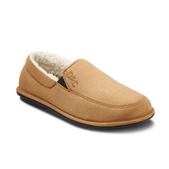 Dr. Comfort Relax Men's Slippers