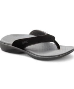 Dr Comfort Shannon Women's Thongs