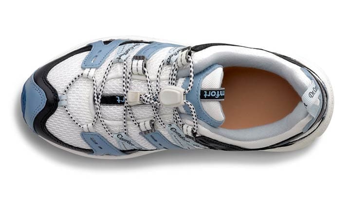 Dr Comfort Refresh Women's Shoe | Dr Comfort - Image 5