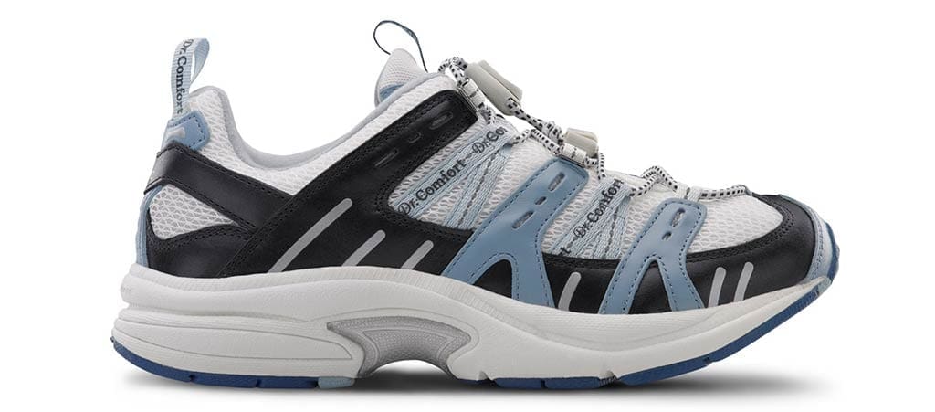 Dr Comfort Refresh Women's Shoe | Dr Comfort - Image 4
