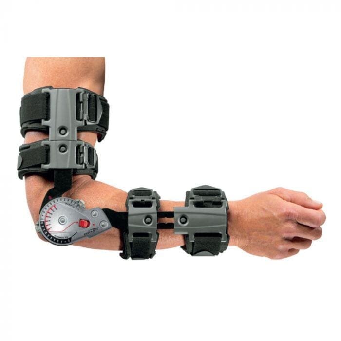 x-act rom elbow