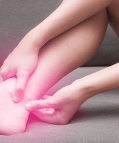 Achilles Tendonitis