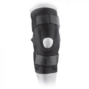 DONJOY PERFORMER PATELLA KNEE SUPPORT
