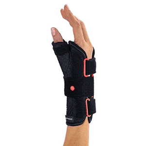 DonJoy RespiForm+ Wrist & Thumb Brace