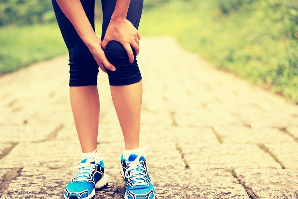 Support for Patella Instability