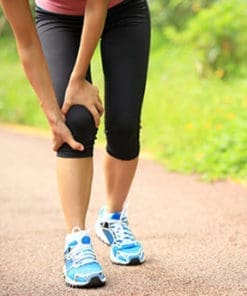 Meniscus Tear