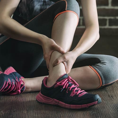 Best Ankle Brace
