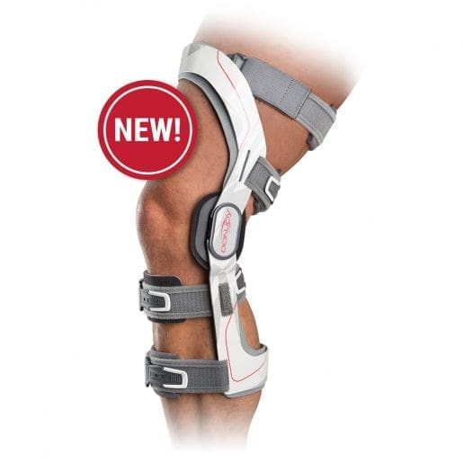 Donjoy Renegade ACL Knee Brace - Image 6