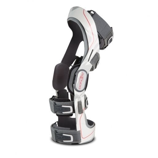DONJOY 4TITUDE RENEGADE ACL STD CALF KNEE BRACES