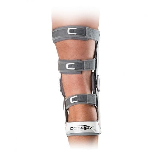 Donjoy Renegade ACL Knee Brace - Image 3