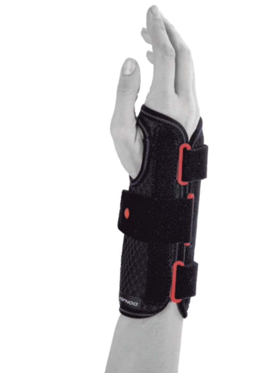 DonJoy Respiform Wrist Brace