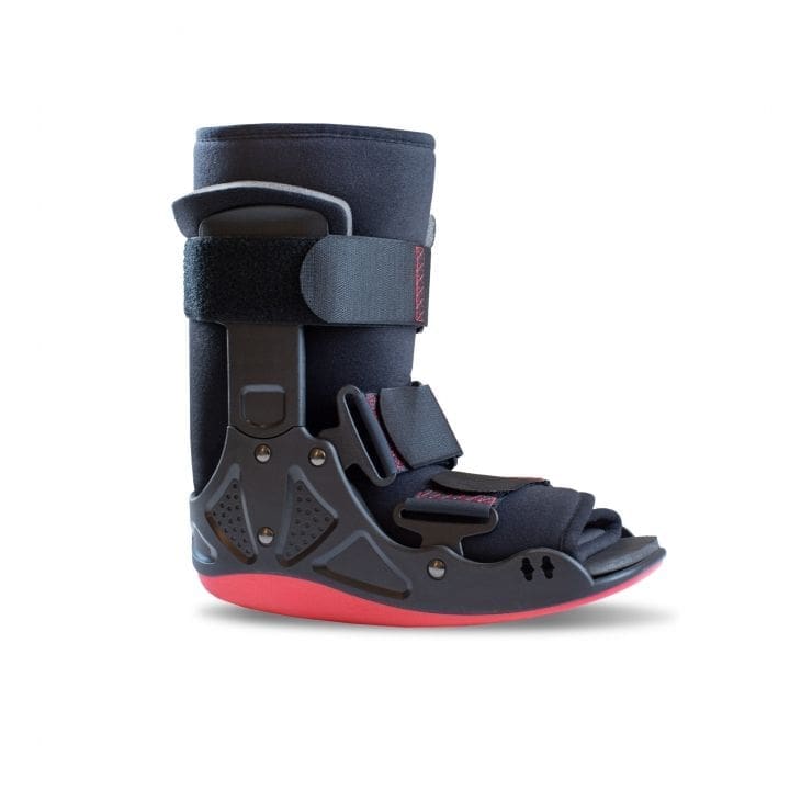 ProCare Xceltrax 2.0 Ankle Cam Walker