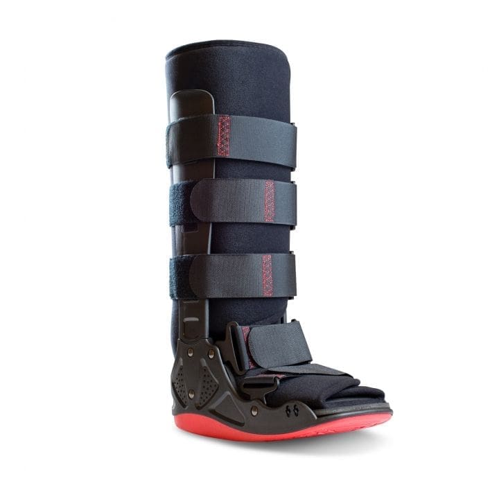 ProCare Xceltrax 2.0 Cam Walker Tall