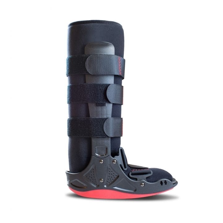 ProCare Xceltrax 2.0 Cam Walker Tall