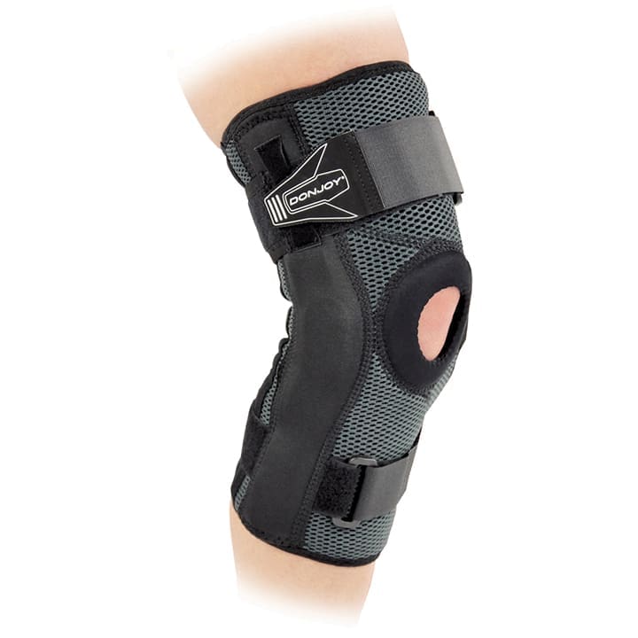 DonJoy Playmaker Xpert Knee Brace - Image 4
