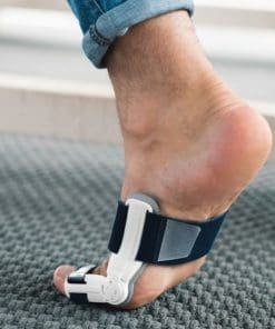 Alternative view of Aircast Actytoe Hallux Valgus Brace