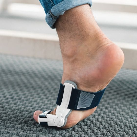 Aircast Actytoe Hallux Valgus Brace - Image 2