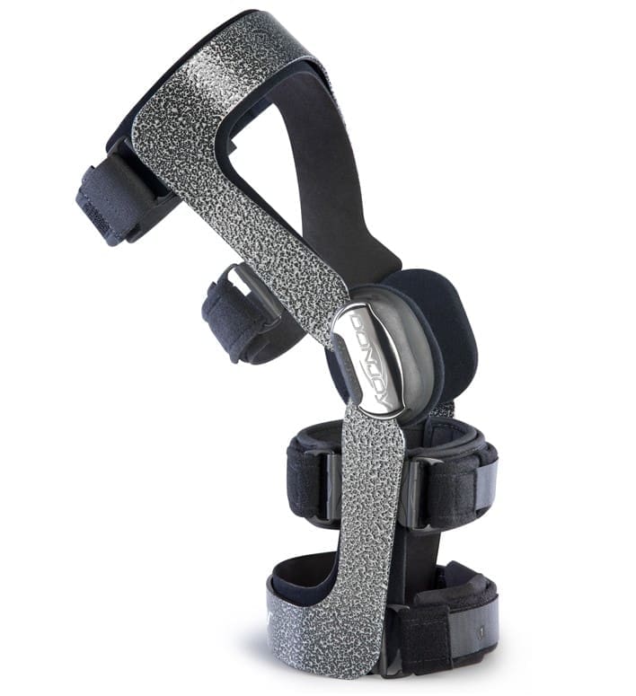 DonJoy ARMOR FourcePoint Knee Brace - Image 4